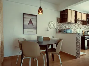 Inka Eko-the hygge lifestyle🗝️rooftop terrace 1BR - Image 3