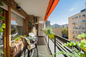 Charming flat with a terrace - Madrid D.FER - Image 5