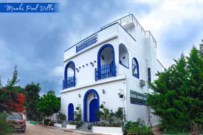 Maahi Pool Villa - Image 3