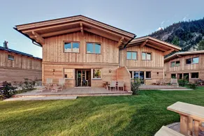 Family Lodge - Image 2