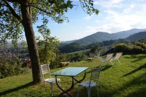 Cottage near Pisa Lucca Florence #1 - Image 3