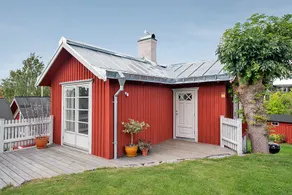 Vaxholm Seaview Cottage - Image 4