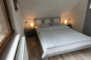 A year-round house with a Jacuzzi in Kopalina - Image 5