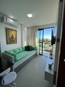 Apartment with an amazing view, 10 meters from the beach - Image 3
