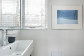 Architecturally Designed Townhouse in Trendy Central Halifax - Image 4