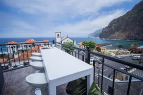 Oliveira's Penthouse - Cozy & Amazing view! - Image 3