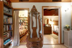 Elim Grove Cottage - Image 4