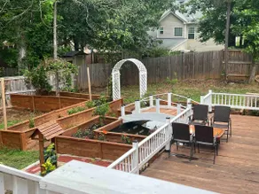 Spacious 4bd/3.5ba Family-Friendly House with Deck - Image 5