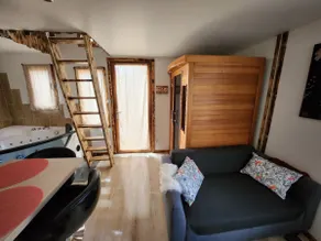 La cabane de rose - Image 3