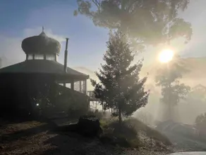 The Roundhouse : Rainforest & Mountains - Image 2