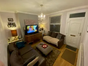 Comfortable Terraced house for 6 in popular Quorn - Image 4