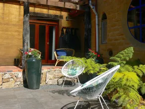 'No.21' Lux, Eco-friendly retreat/Elopement venue - Image 4