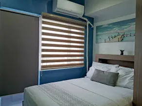 Bright, Stylish Studio w/ Balcony & WiFi near BGC - Image 4