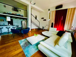 Moderno loft alle porte di Milano - 115mq - 3 posti - Image 2
