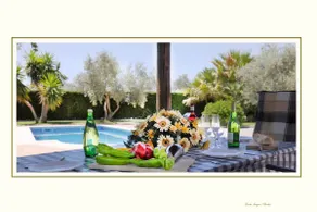 Best luxury villa in Ronda. - Image 3