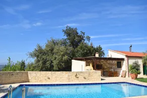 Filippou Villa - Living in Nature - Image 5