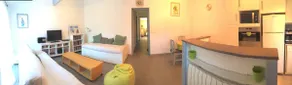 Garden house and swimming pool - Image 4