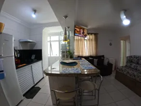 Ubatuba Stay center Comfort close to everything. 1 parking space - Image 4