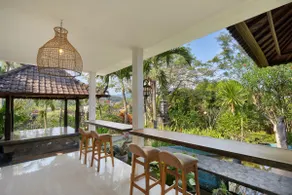 4 BR Villa Karangasem | overlooking Lempuyang - Image 2