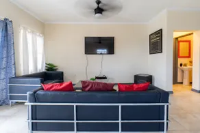 Modern 2BR | Gated | Near Oistins & Beaches | WiFi - Image 5