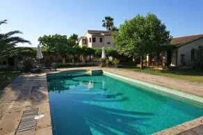 Casa dels Tarongers / Blaues Apt. for 2 people - Image 2