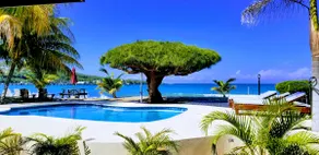 Villa BEACHNUT - ON PRIVATE BEACH IN A GATED COMMUNITY - Image 2