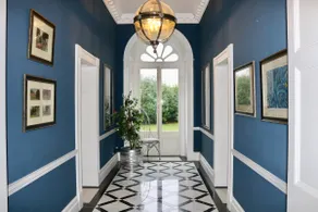 The Hall, Pateley Bridge, Yorkshire Dales - Image 2