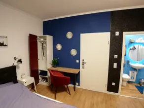 Dream & Relax Apartment's Messe - Image 3