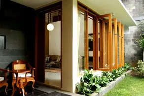 Rumah Taman Family Guest House - Sersan Bajuri - Image 3