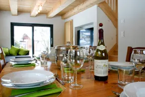 Riders Nest -Cosy 3BD 5min to lifts - Image 4