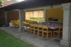 MEXIKANISCHES LANDHAUS - Image 3