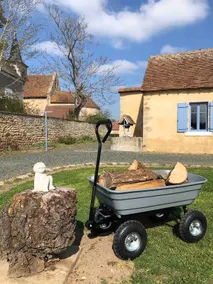 Rural farmhouse rental - Image 3