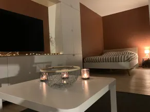 Warm studio - Evreux - Image 2