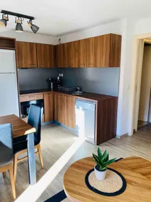 Beautiful 6-person apartment, 150 m from the slopes - Image 3