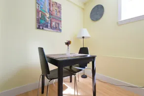 Perfect flat for travelers in peaceful Noe Valley - Image 2