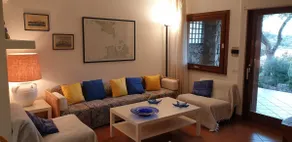 Villino Federico, in a fantastic green resort - Image 5