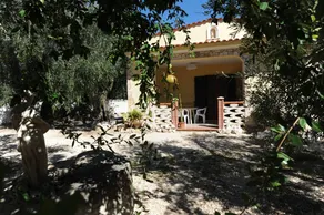 Villa Carmine, fenced in among the olive trees of Gargano - Image 3