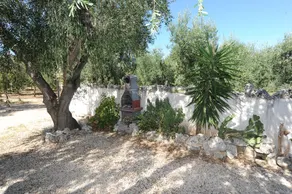 Villa Carmine, fenced in among the olive trees of Gargano - Image 4