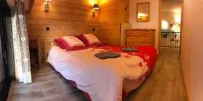 Cozy apartment close to Grands Montets - Image 5
