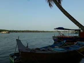 Azhithala beach .....Riverlap homestay - Image 5