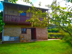 Countryside house in valley 5 minutes from the beach - Image 3