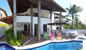 Casa Brisas de Cotovelo, with 04 Suites. - Image 2