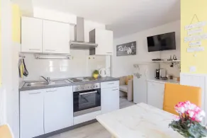 Green Paradise |2BR Suite•Panoramic Mountain Views - Image 3