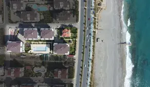 SEA FRONT DREAM ” Luxury Residence” 1+1 Apt. 70m2 - Image 2