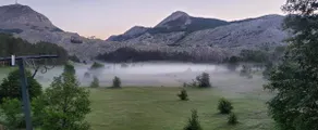 Vacation in the mountains - Image 4