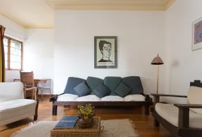 The Green Apartment - Image 3