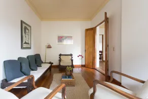 The Green Apartment - Image 4