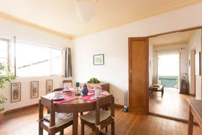 The Green Apartment - Image 5