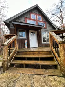 Rough River Lake Vacation Rentals hot tub WIFI - Image 5