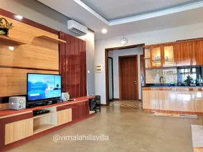 Mountain View 3 Bedrooms Villa at Vimala Hills - Image 5